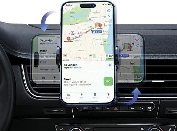 Immagine prodotto Usams Scarpe da cucina in pelle nera ZJ77ZJ01 (US-ZJ077)