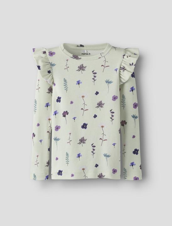 Immagine prodotto Name it Slim Fit Oberteil (92)