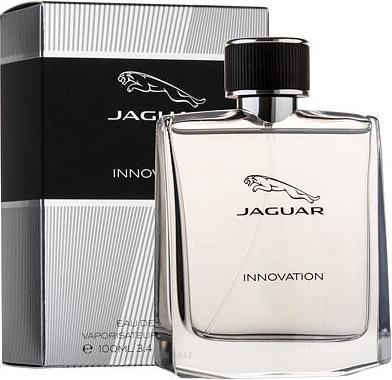 Produktbild Jaguar Innovation (Eau de Cologne, 100 ml)