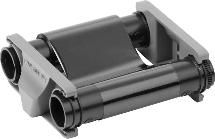 Actual product image Durable DURACARD BLACK ribbon Ribbon