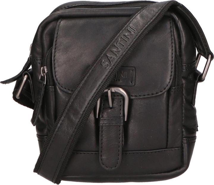 Actual product image Santini Firenze Crossbody
