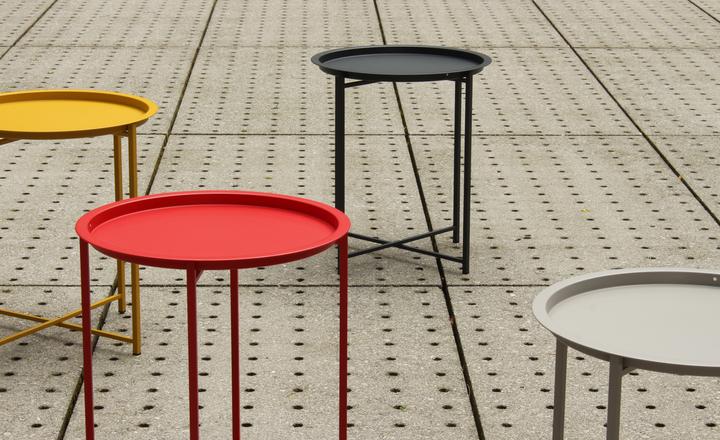 Immagine prodotto Giardimo LAB Mesh