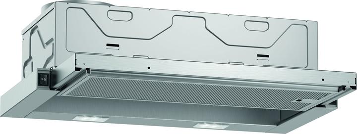 Produktbild Neff D46BR22X1 (Flachschirmhaube)
