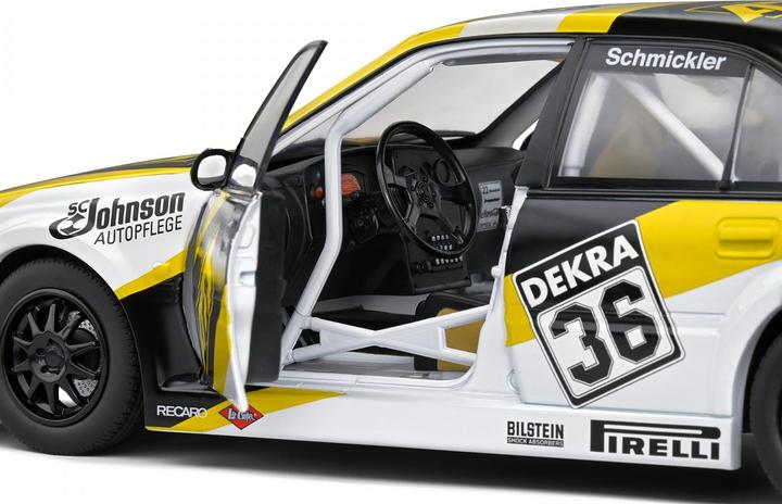 Actual product image Solido 1:18 Opel Omega EVO 500 #36