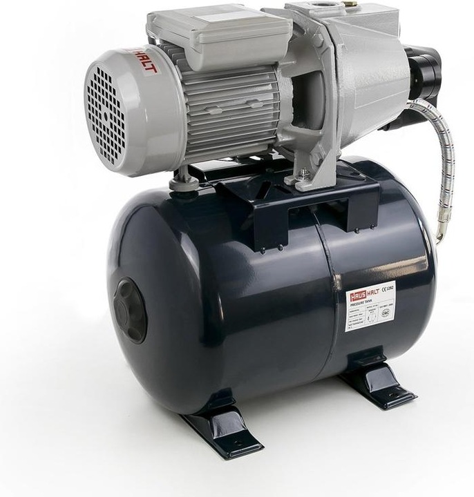 Actual product image Bosch Home & Garden BOOSTER PUMP HF-750 750W