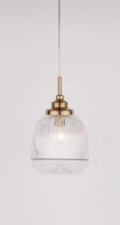 Productafbeelding Nova Luce Maan (E14)