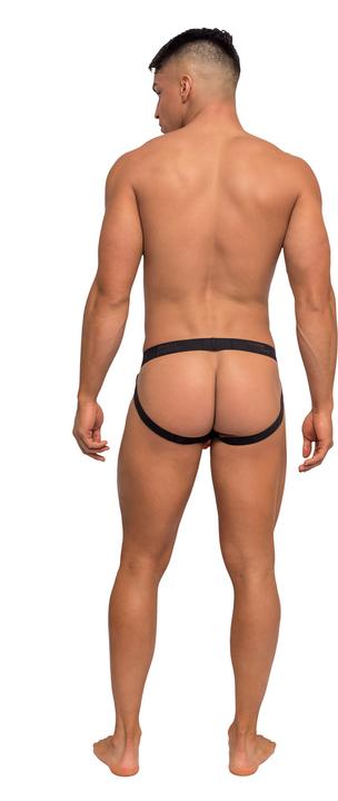 Produktbild Male Power Jock-Print (M, S)