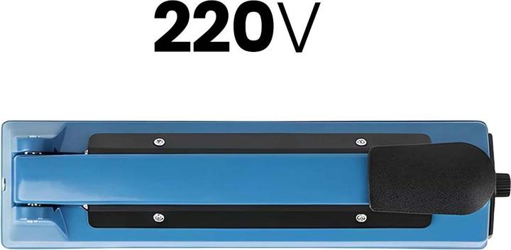Actual product image Avizar Impulse sealer