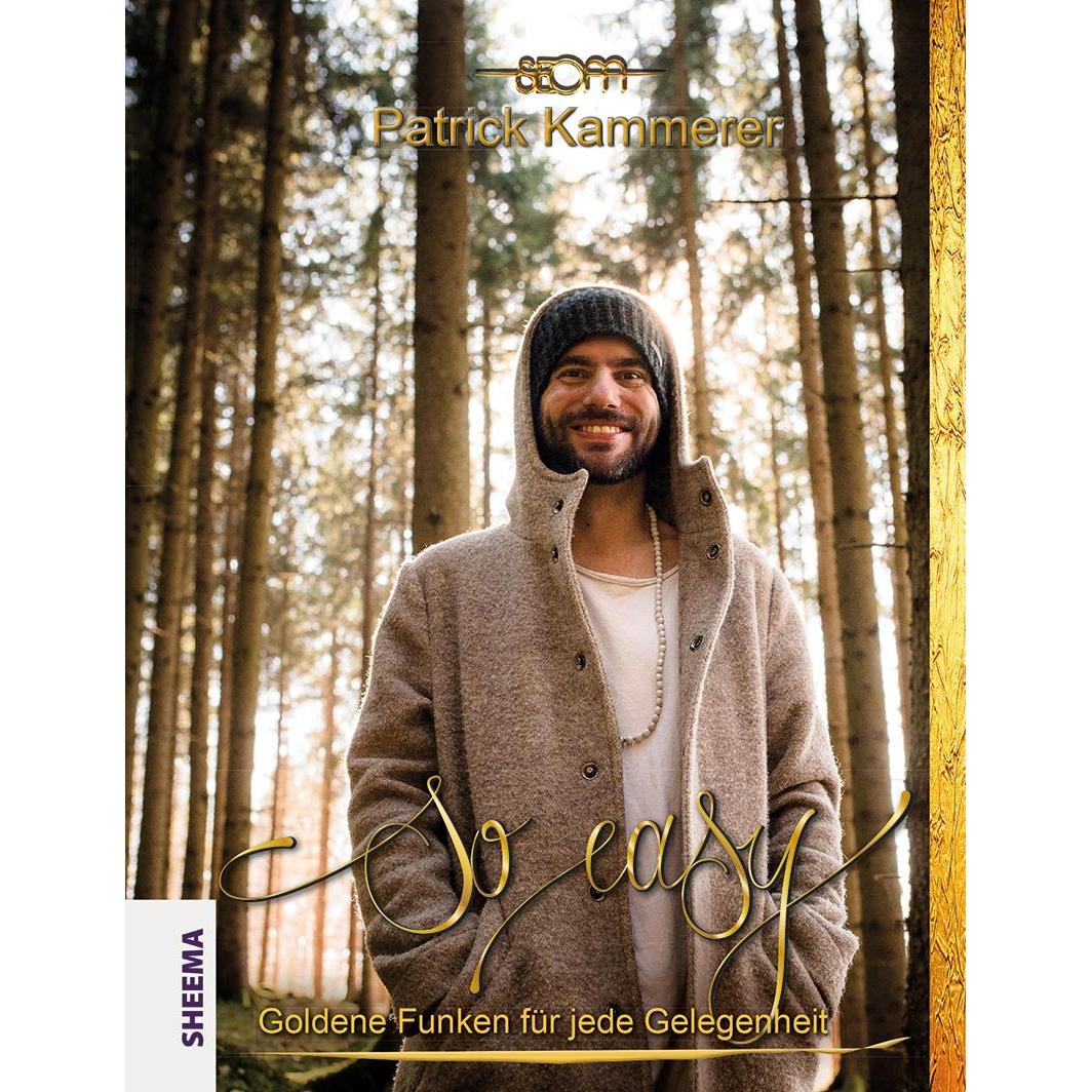 so easy, Ratgeber von Patrick Kammerer