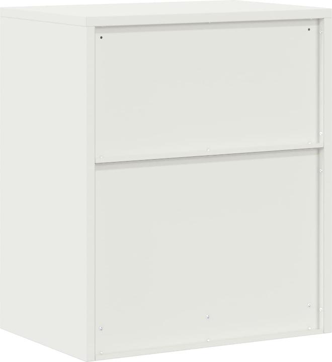 Image du produit vidaXL Büro-Beistellschrank (40 x 60 x 70 cm)