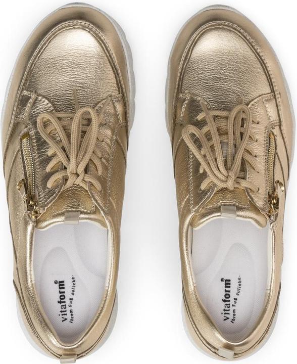 Immagine prodotto Vitaform Sneaker Hirschleder Soft (37)