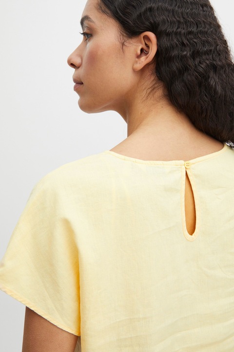 Image du produit B.young BYFALAKKA VNECK BLOUSE - 20812959 (34)