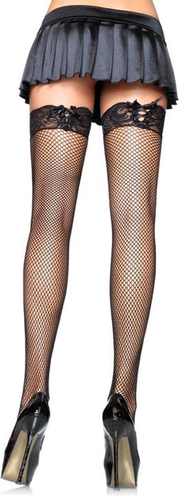 Produktbild Leg Avenue Fishnet Stockings (One Size)