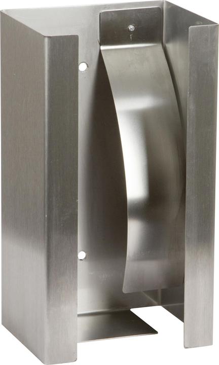 Actual product image Kerbl Wall holder