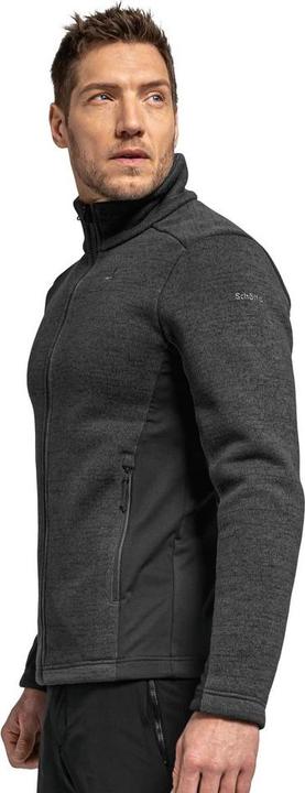 Actual product image Schöffel Oberau Zip In Fleece (56)