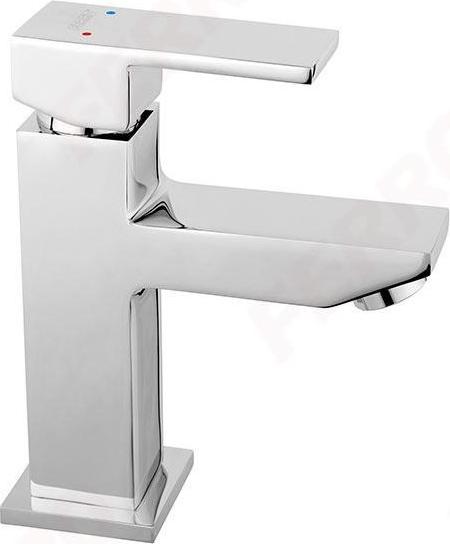 FERRON Miscelatore Per Lavabo Zicco Bzi2