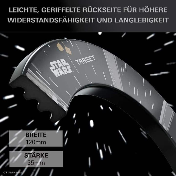 Produktbild Target Millenium Falcon Surround und Tor Bord Bundle