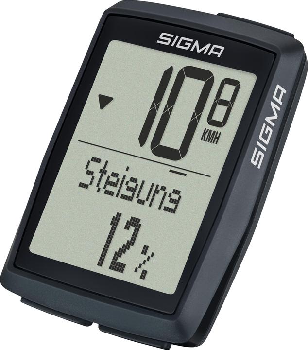 Sigma Sport BC 14.0 WL STS