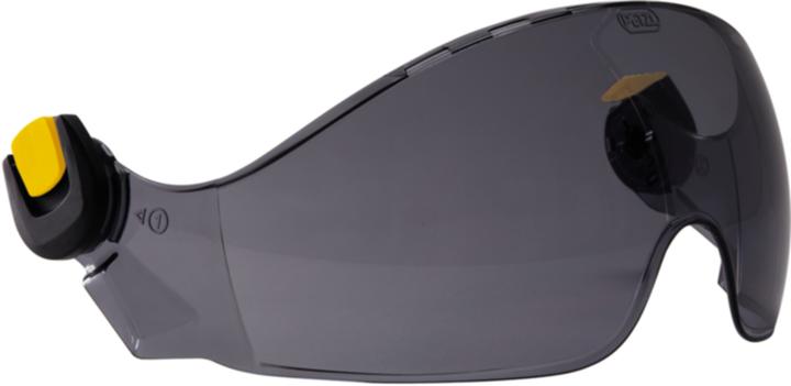 Petzl Visière de protection pour les yeux - teinté (Safety glasses box)