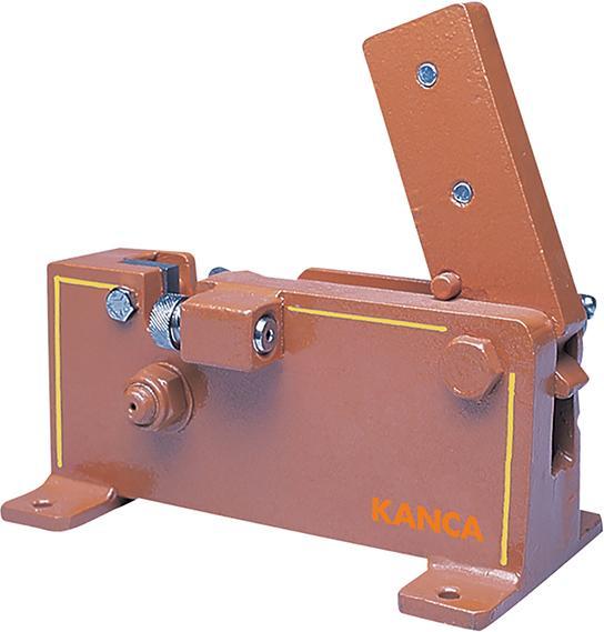 Actual product image NoName Reinforcing steel shears type 50/26