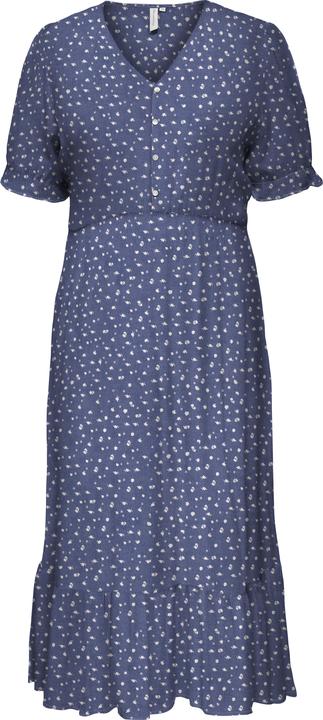 Image du produit Only CARCHIANTI Langes Kleid Kleid (48)