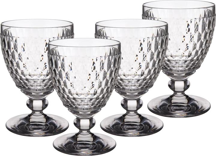 Produktbild Villeroy & Boch Boston Wassergläser (0.40 l, 4 x)
