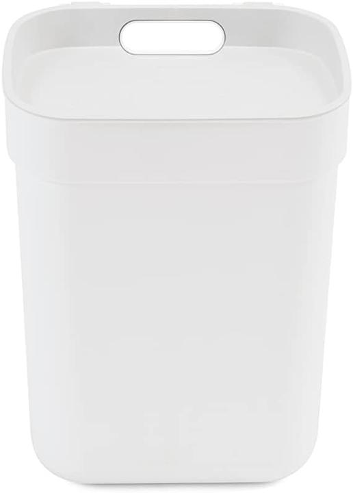 Produktbild Curver Ready to Collect 254718 Mülltrenn-System Kunststoff Weiss, Dunkelgrau, G (40 l)