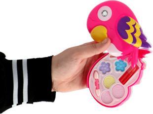 Productafbeelding Toi-Toys Make-up set - Papegaai