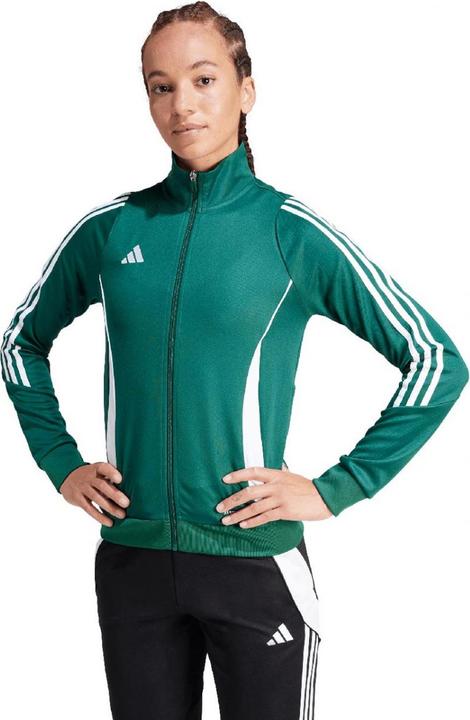 Produktbild Adidas Tiro 24 Jacke Training (XXL)