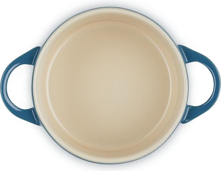 Produktbild Le Creuset Mini Cocotte