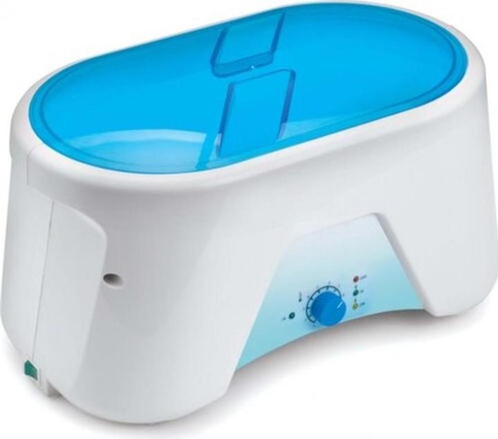 XanitaliaPro Paraffinwärmer