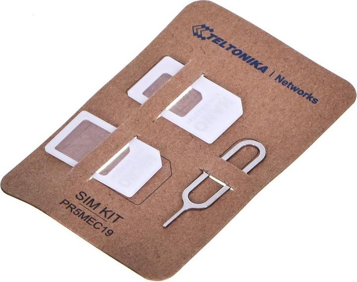 Actual product image Teltonika RUT951