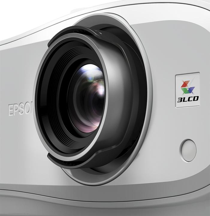 Actual product image Epson EH-TW7000 (4K, 3000 lm, 1.32 - 2.15:1)
