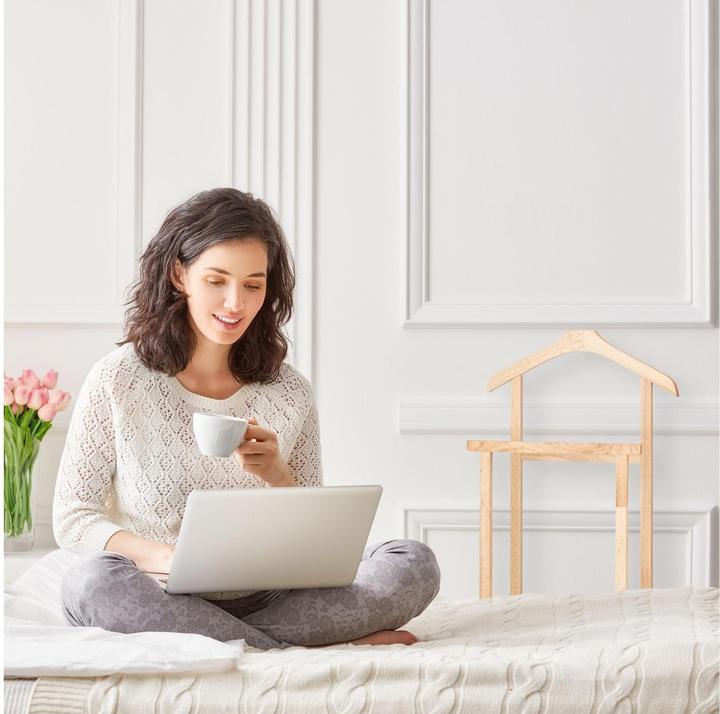 Productafbeelding Relaxdays Valet