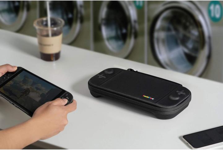 Produktbild tomtoc FancyCase-G05 (Switch 2)