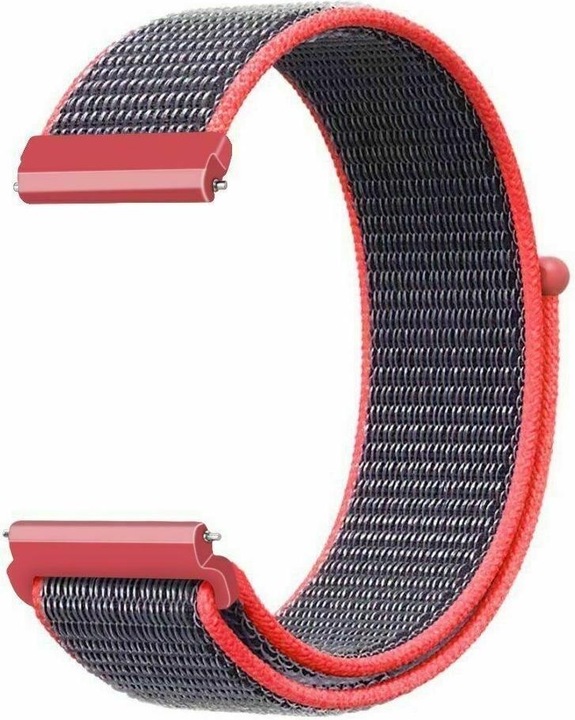 Actual product image Strap-it Bracelet (40 mm, Nylon, Venu 2S)