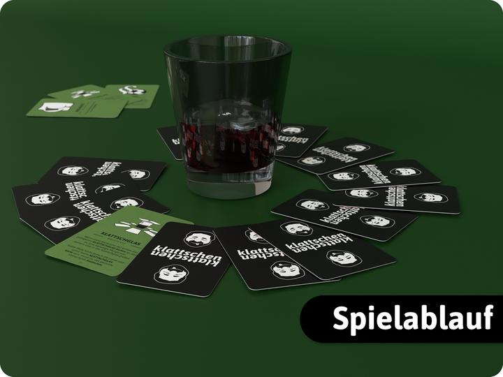 Actual product image Denkriesen Görz: - klattschen® - BOLZPLA