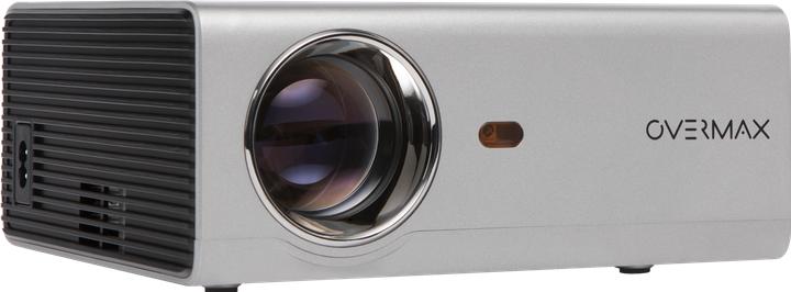 Actual product image Overmax Multipic 3.5 (HD, 180 lm)