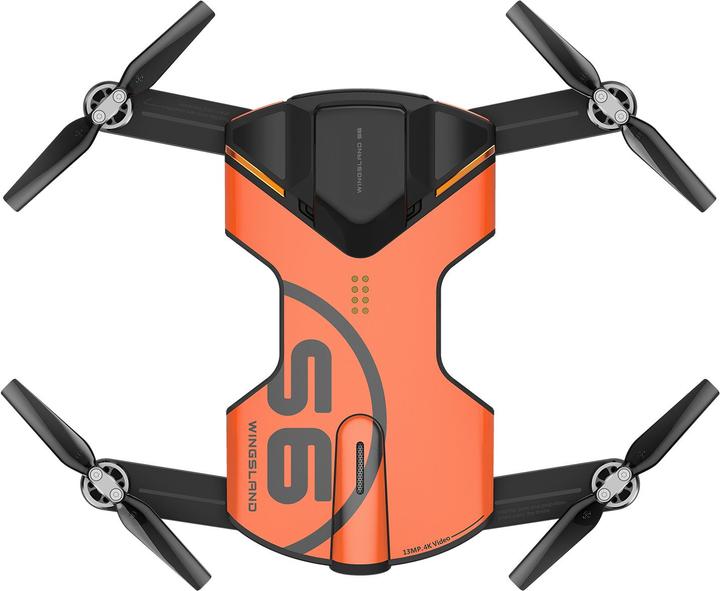 Produktbild Wingsland S6 (10 min, 230 g, 13 Mpx)