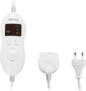 Actual product image Camry CR 7422 (160 x 100 cm)