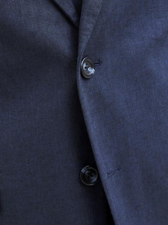 Immagine prodotto Jack & Jones Blazer in lino slim fit (50)