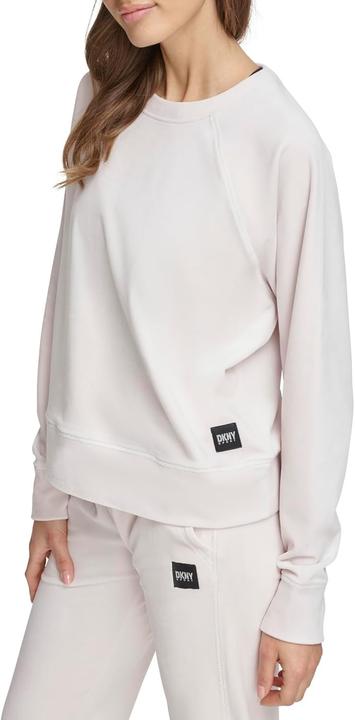 Image du produit DKNY Pull à col rond en sweat-shirt (M)
