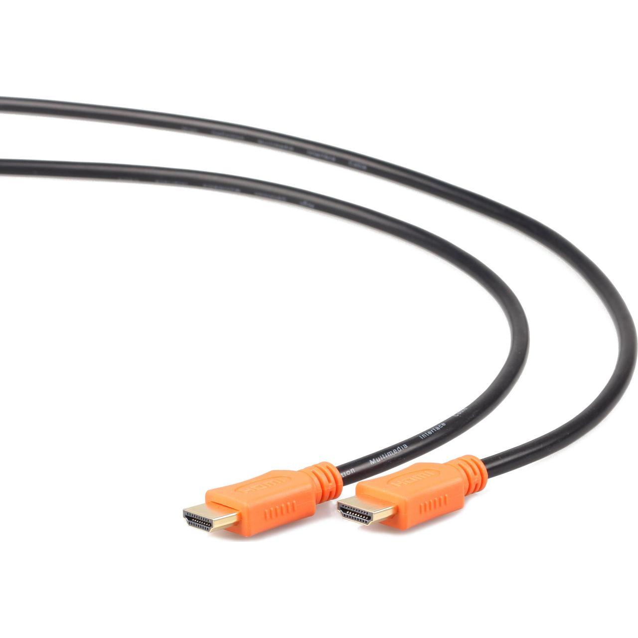 Gembird HDMI (Typ A) — HDMI (Typ A) (1.80 m, HDMI), Video Kabel