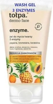 Actual product image Tolpa Dermo Face Sebio (Gel, 150 ml)