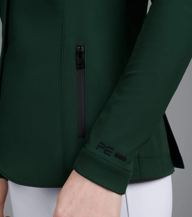 Actual product image Premier Equine evinco show riding jacket (42)