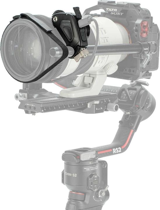 Produktbild Tilta Nucleus Nano II (Follow Focus)