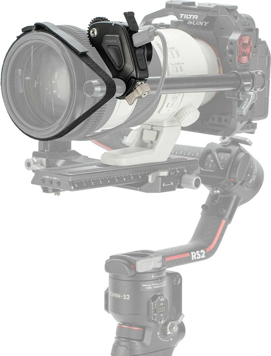 Image du produit Tilta Nucleus Nano II (Suivre Focus)