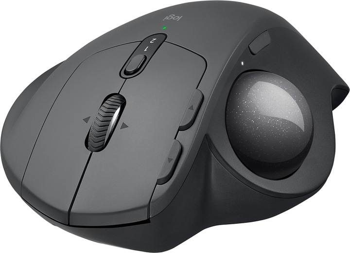 Actual product image Logitech MX Ergo (Wireless)