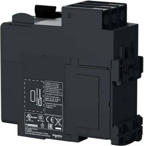 Produktbild Schneider Electric TPRST009 TeSys island 9A 4kW Direktstarter