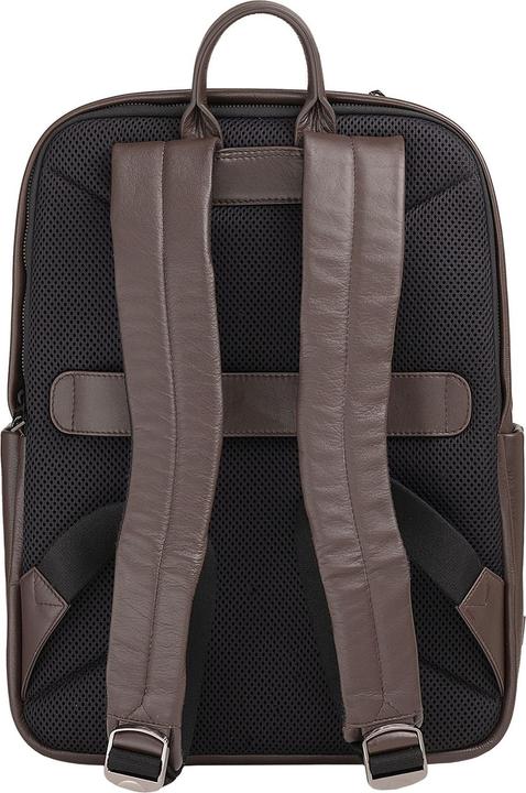 Produktbild Dudu Sydney Daypack Leder 42 cm Laptopfach (20 l)